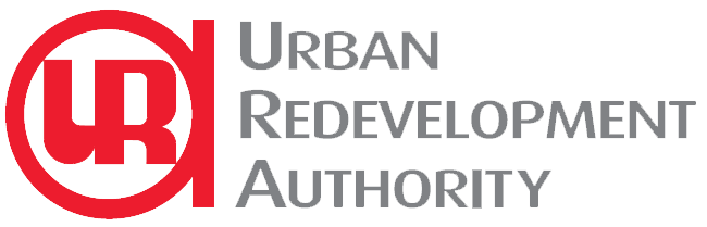 URA - Urban Redevelopment Authority