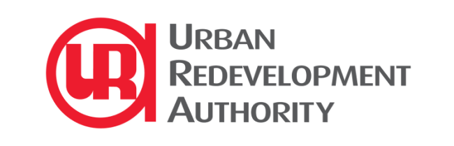 URA - Urban Redevelopment Authority