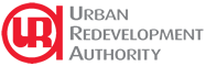 URA - Urban Redevelopment Authority